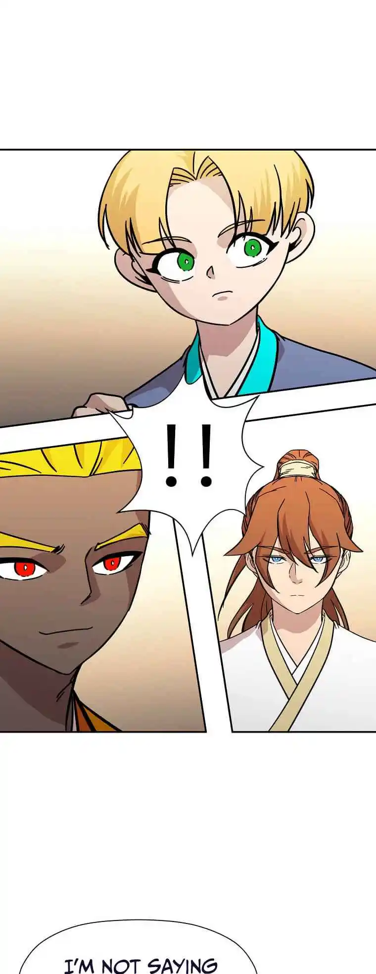 Return of the Scholar 138