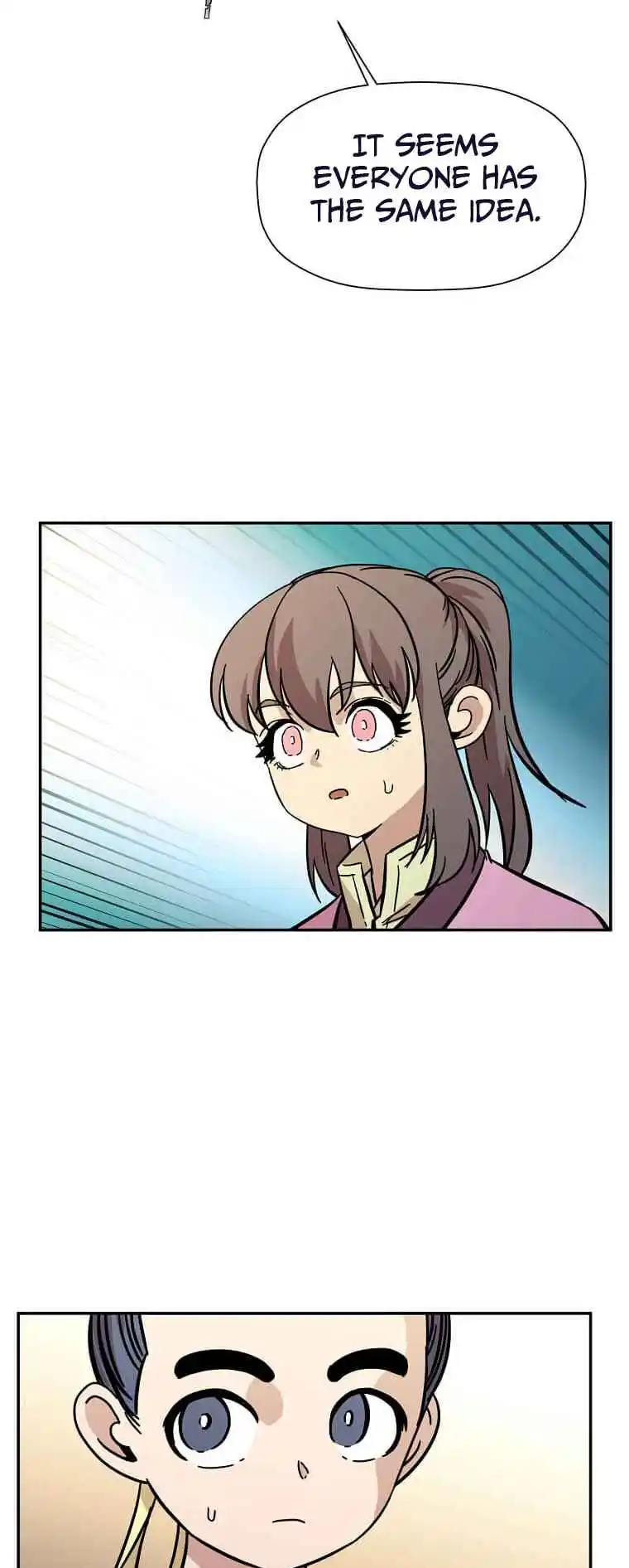 Return of the Scholar 138