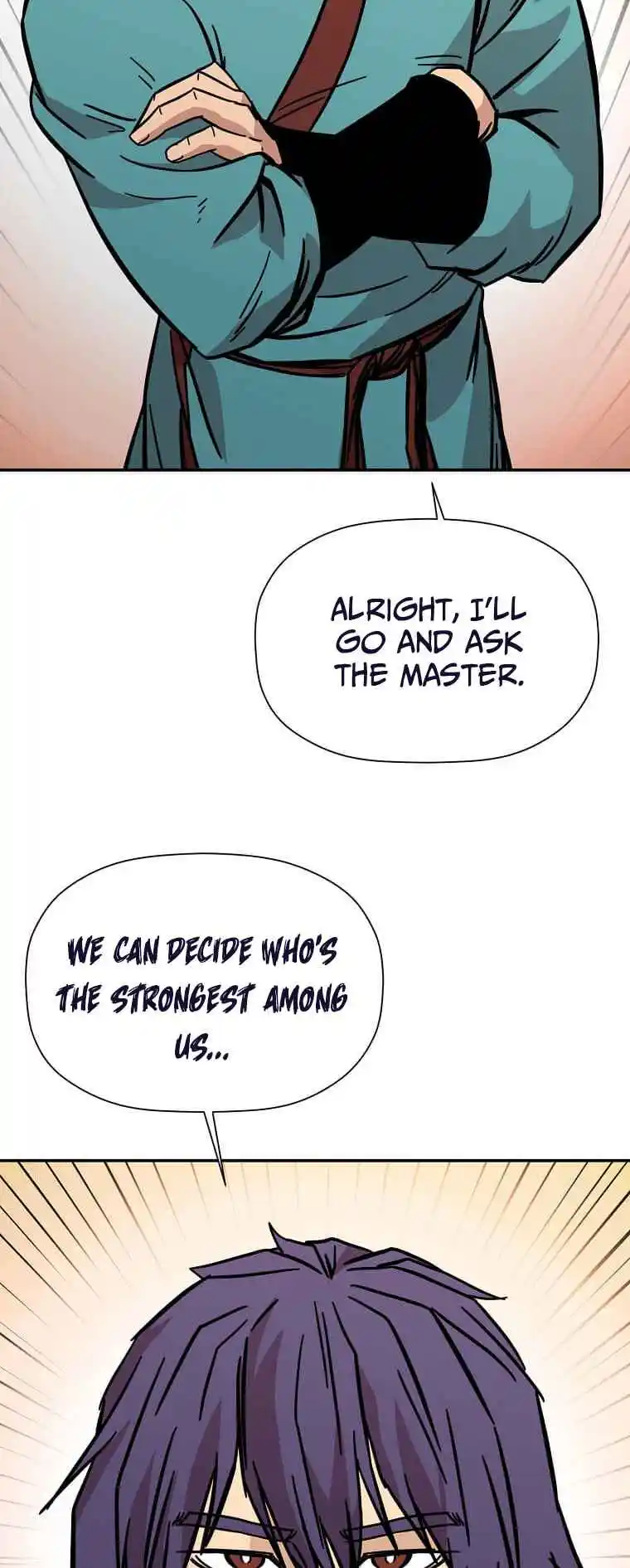 Return of the Scholar 138