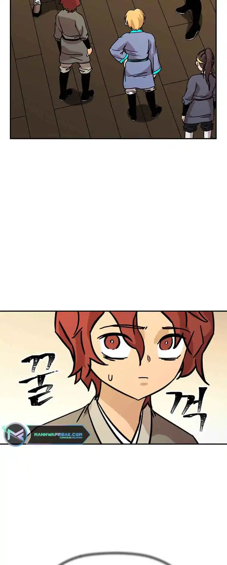 Return of the Scholar 138