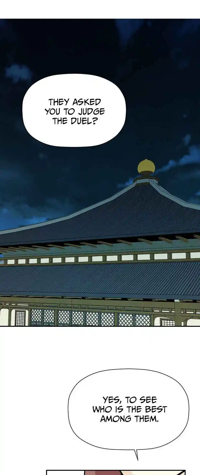 Return of the Scholar 139