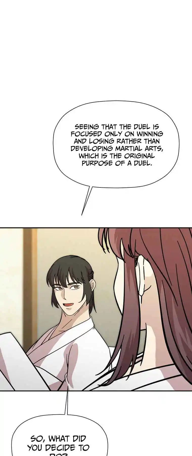 Return of the Scholar 139