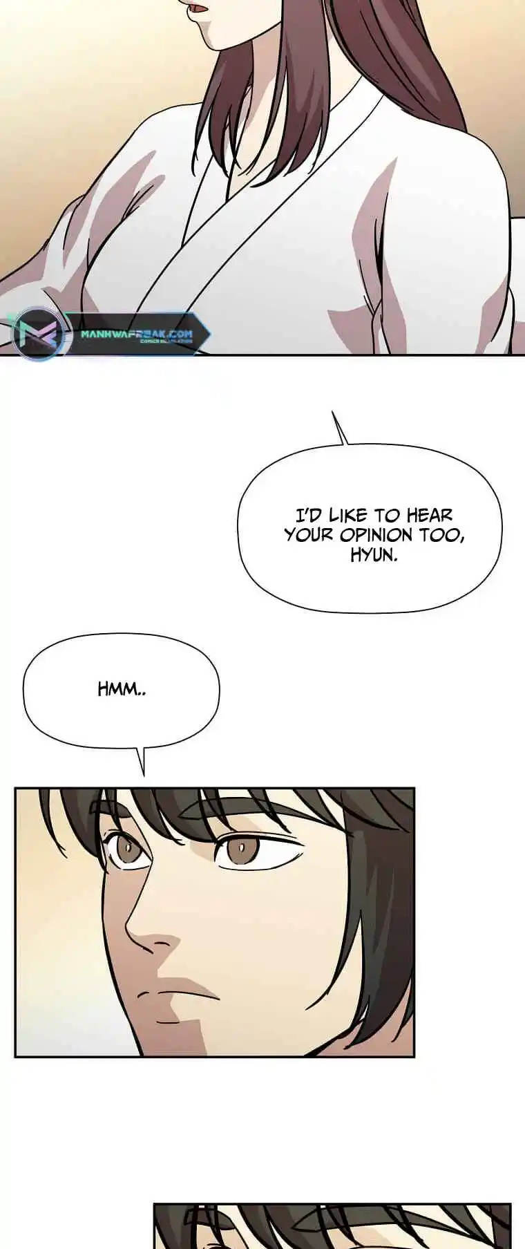 Return of the Scholar 139