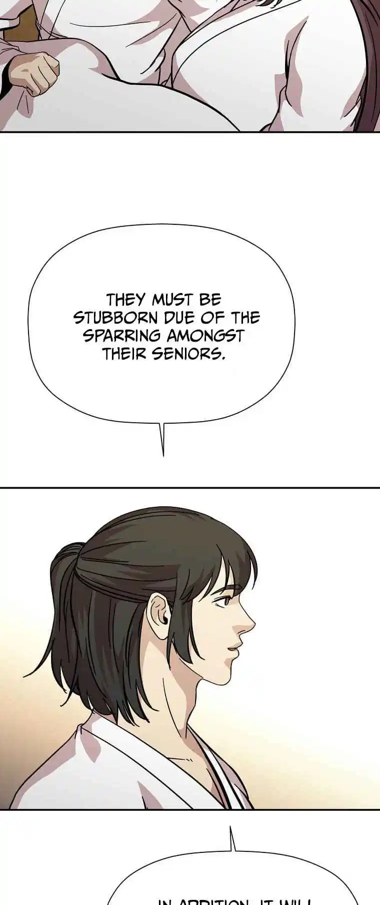 Return of the Scholar 139