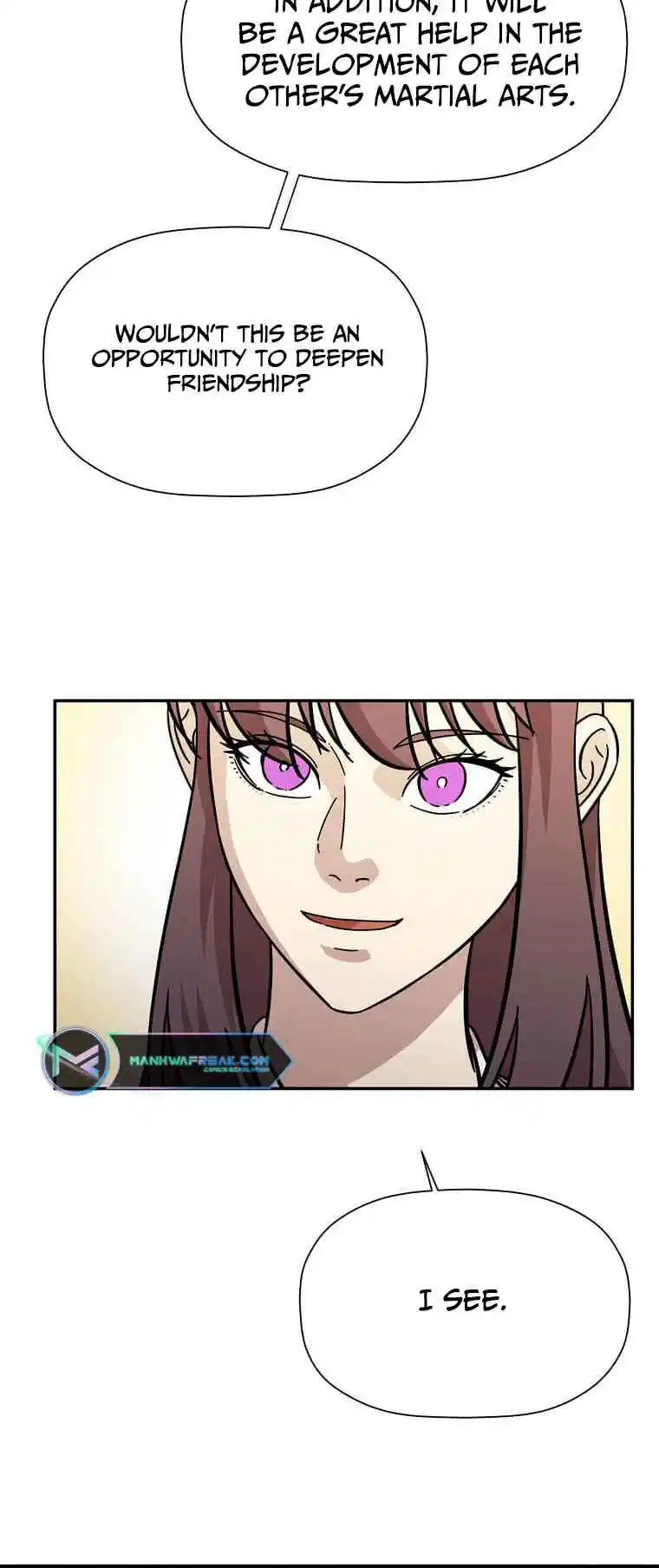 Return of the Scholar 139