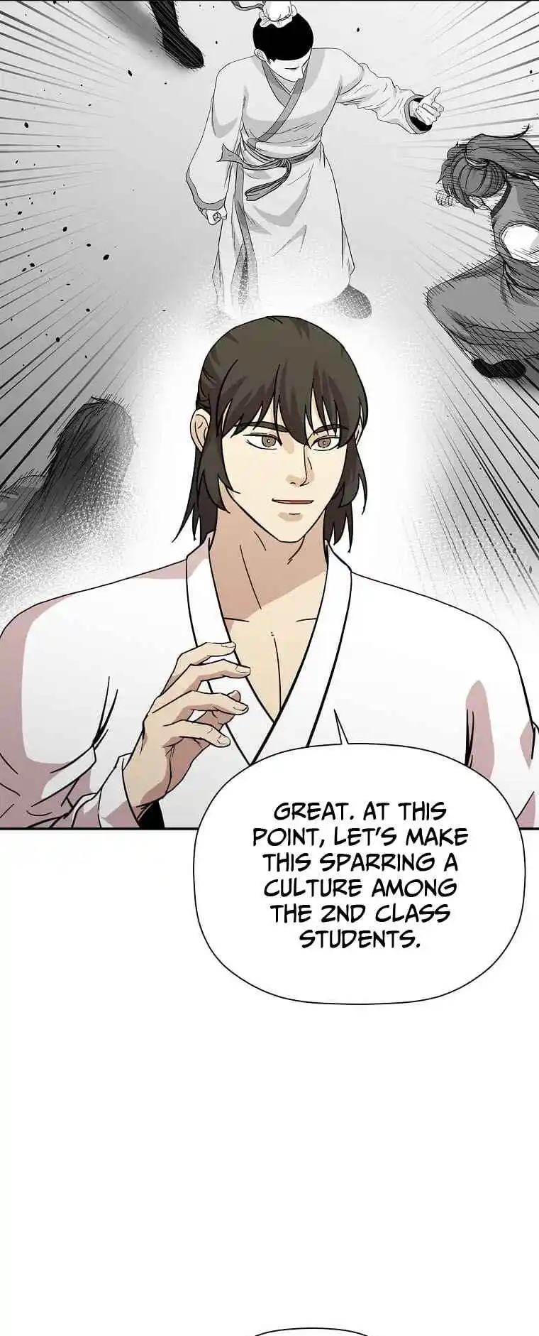 Return of the Scholar 139