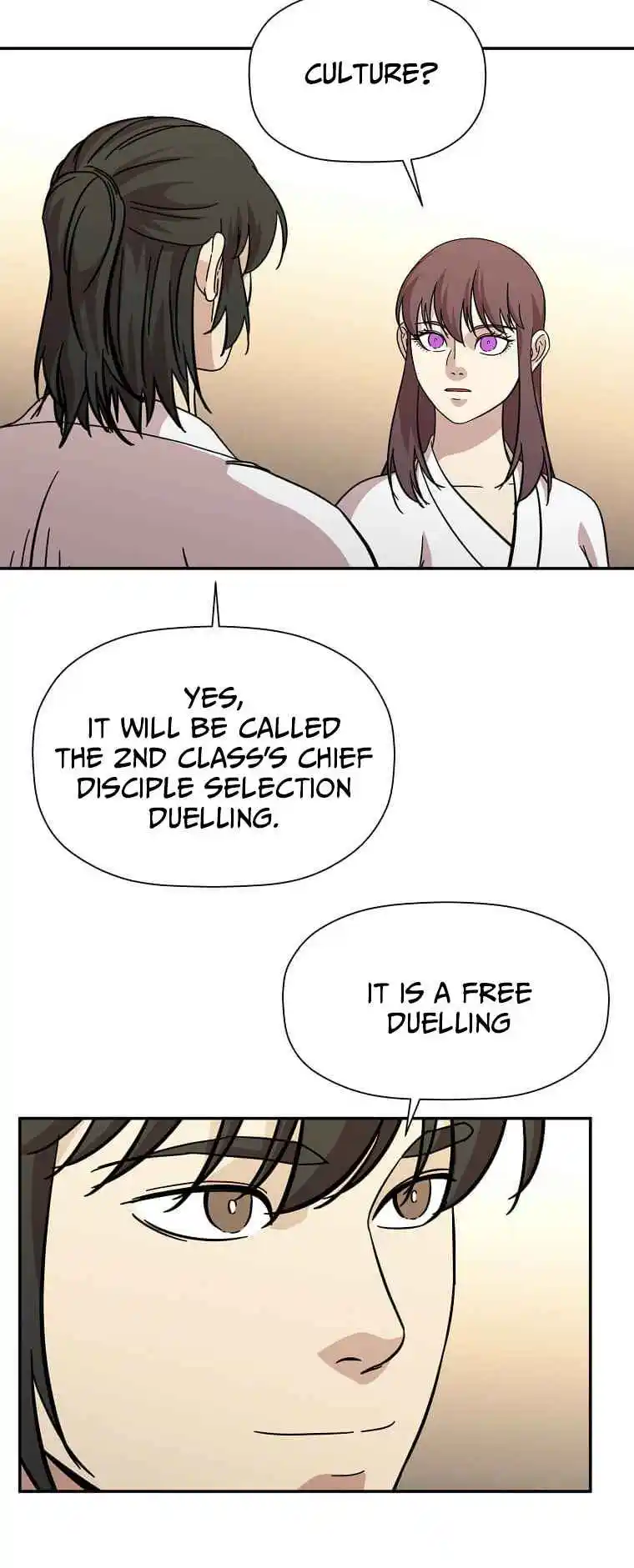 Return of the Scholar 139