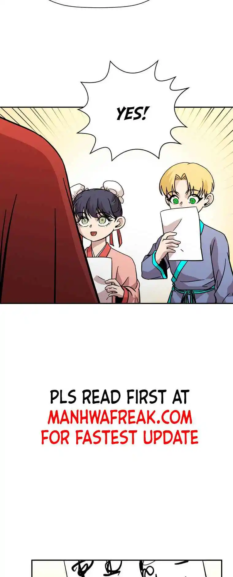 Return of the Scholar 139