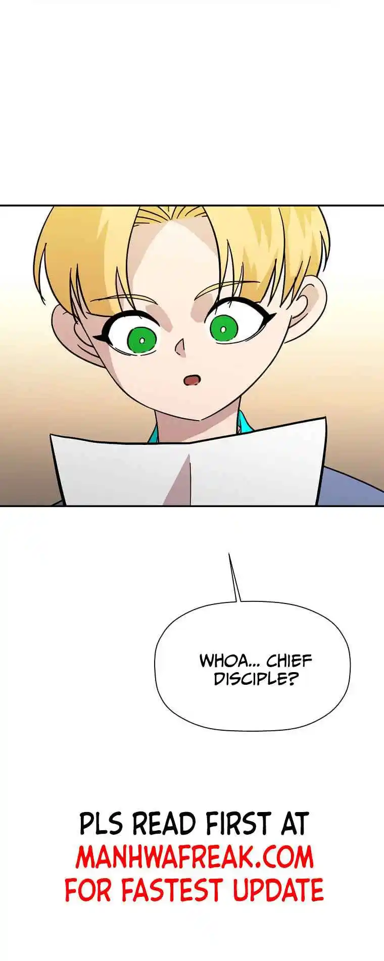 Return of the Scholar 139