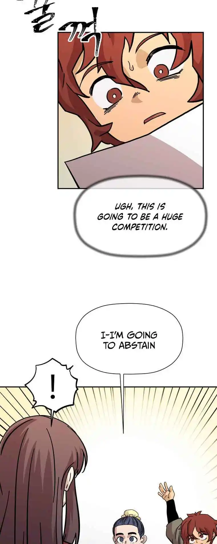 Return of the Scholar 139