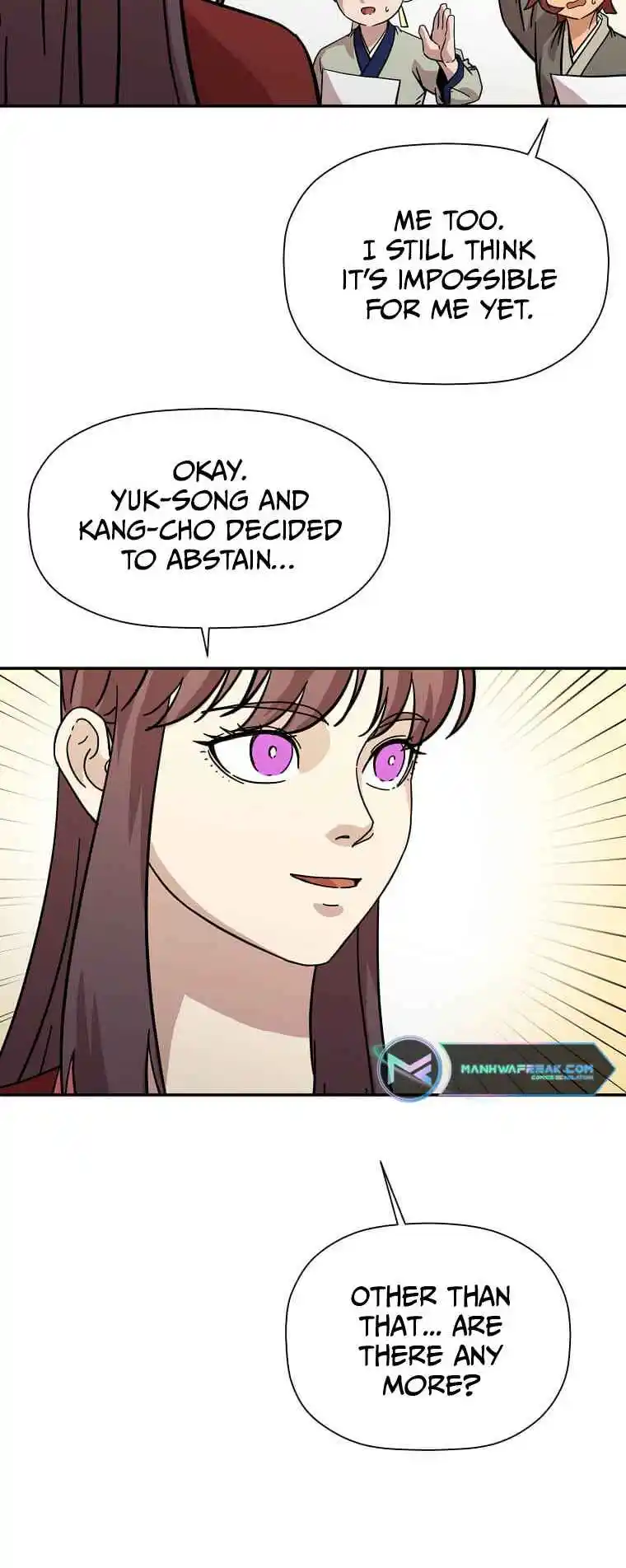 Return of the Scholar 139