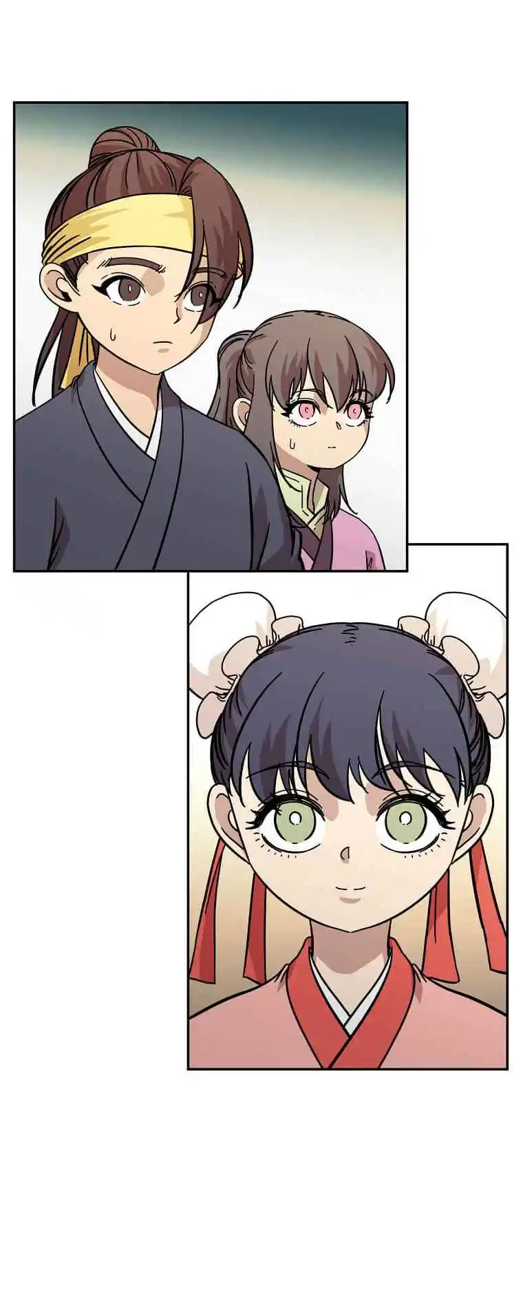 Return of the Scholar 139