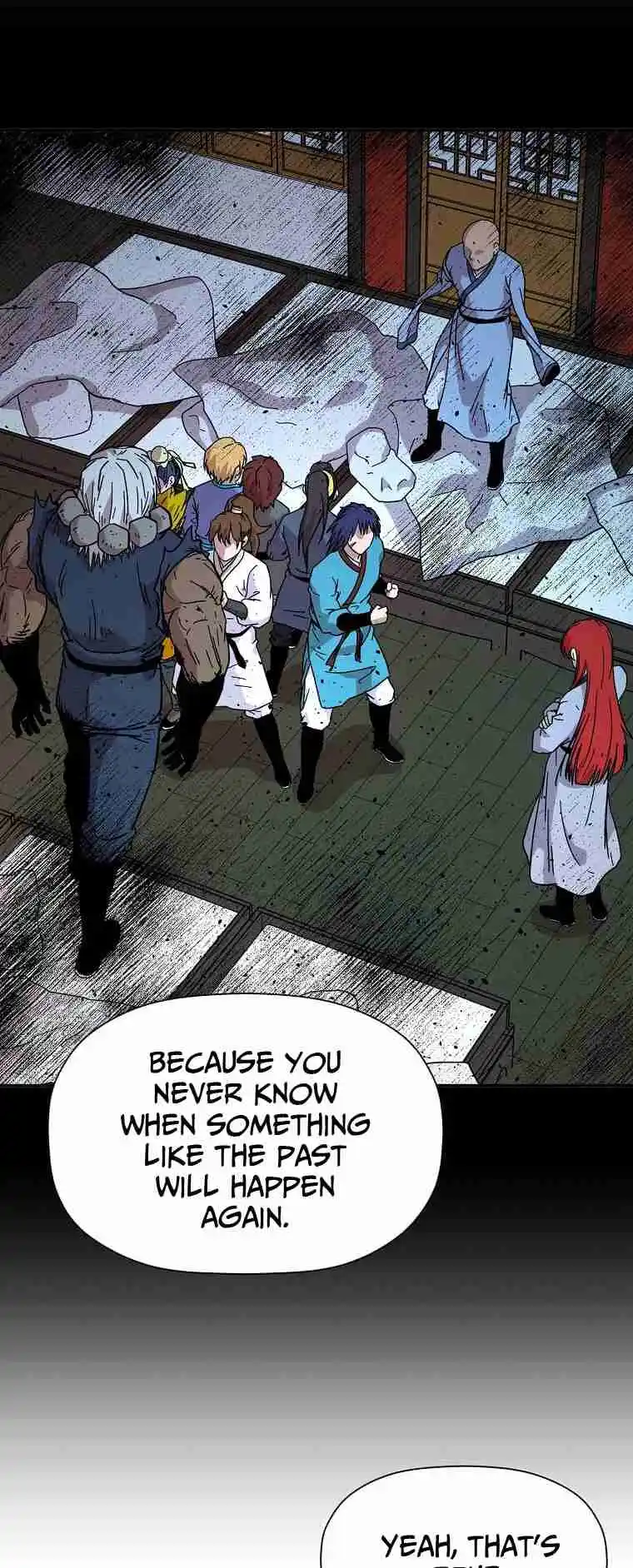 Return of the Scholar 139