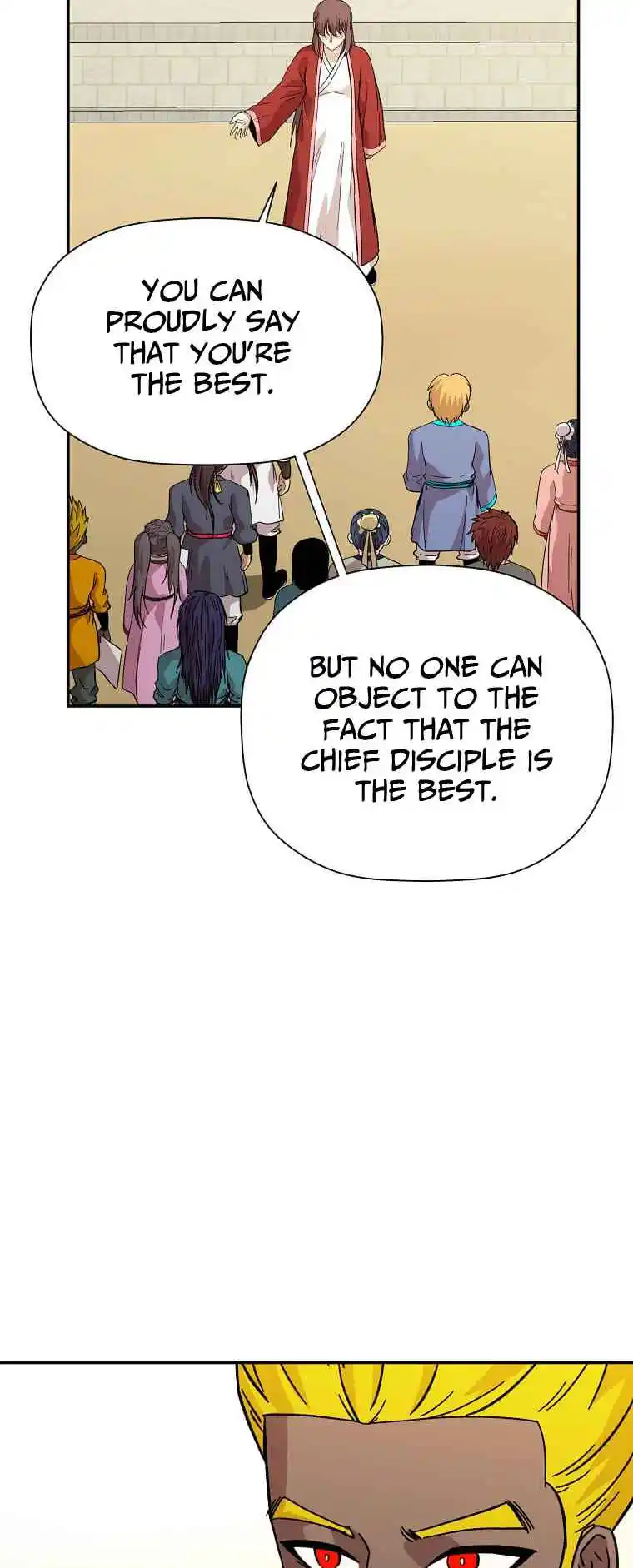 Return of the Scholar 139