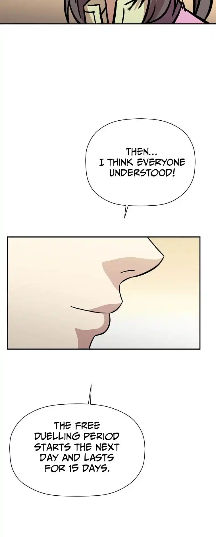 Return of the Scholar 139