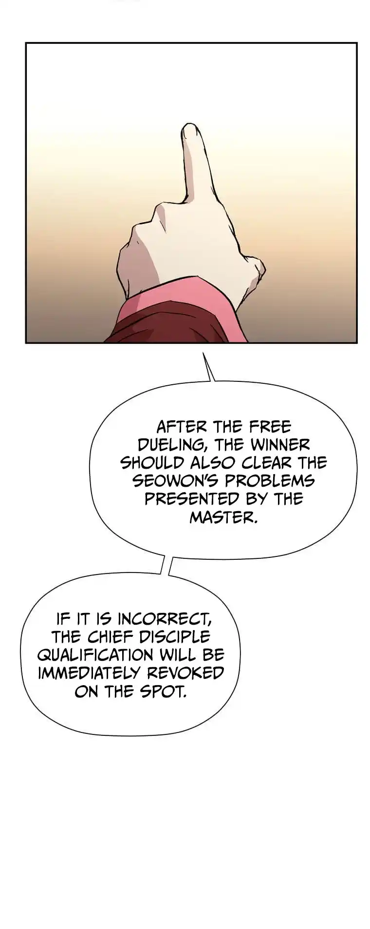 Return of the Scholar 139