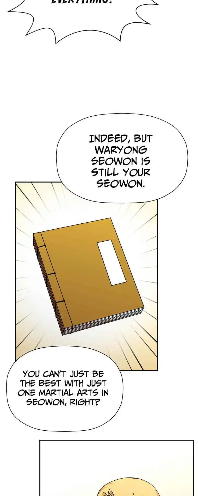 Return of the Scholar 139