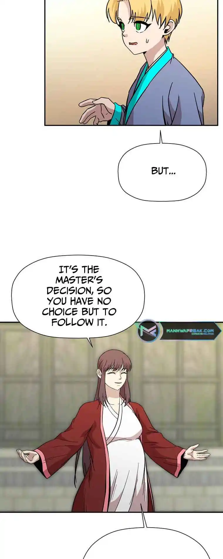 Return of the Scholar 139