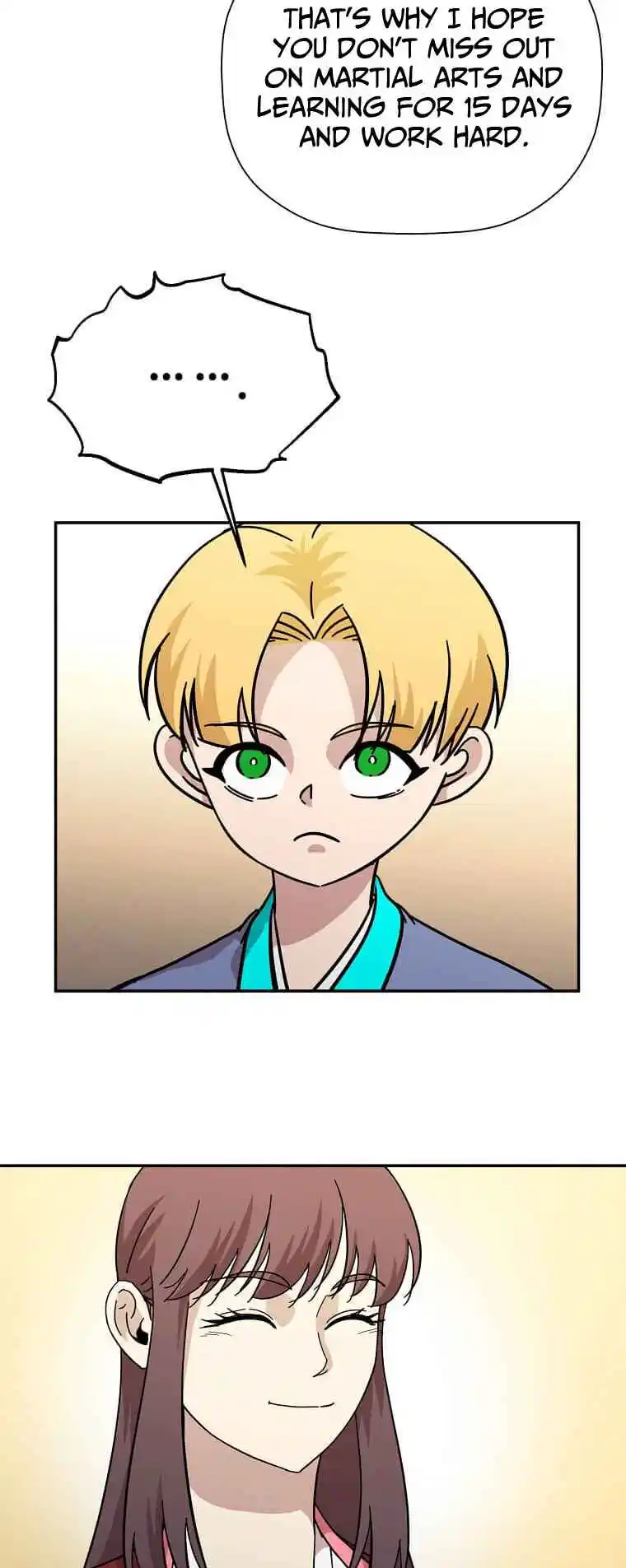 Return of the Scholar 139