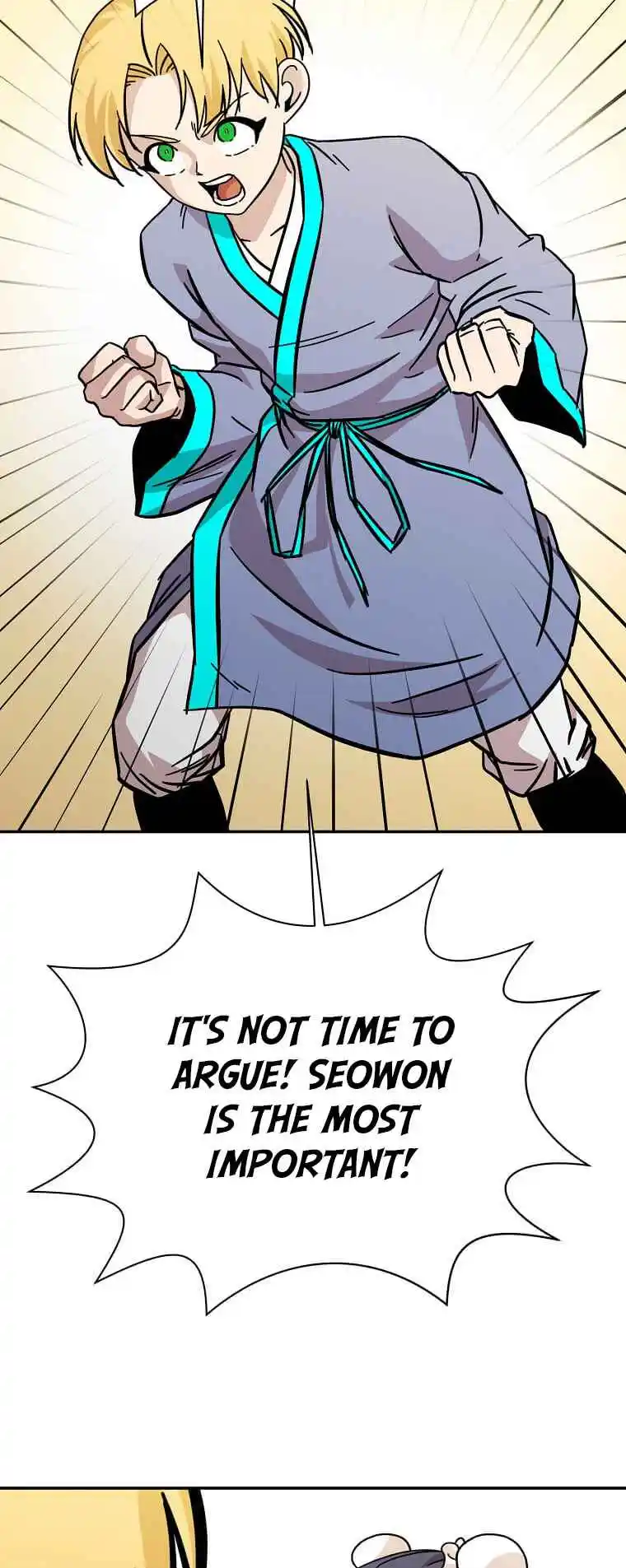 Return of the Scholar 139