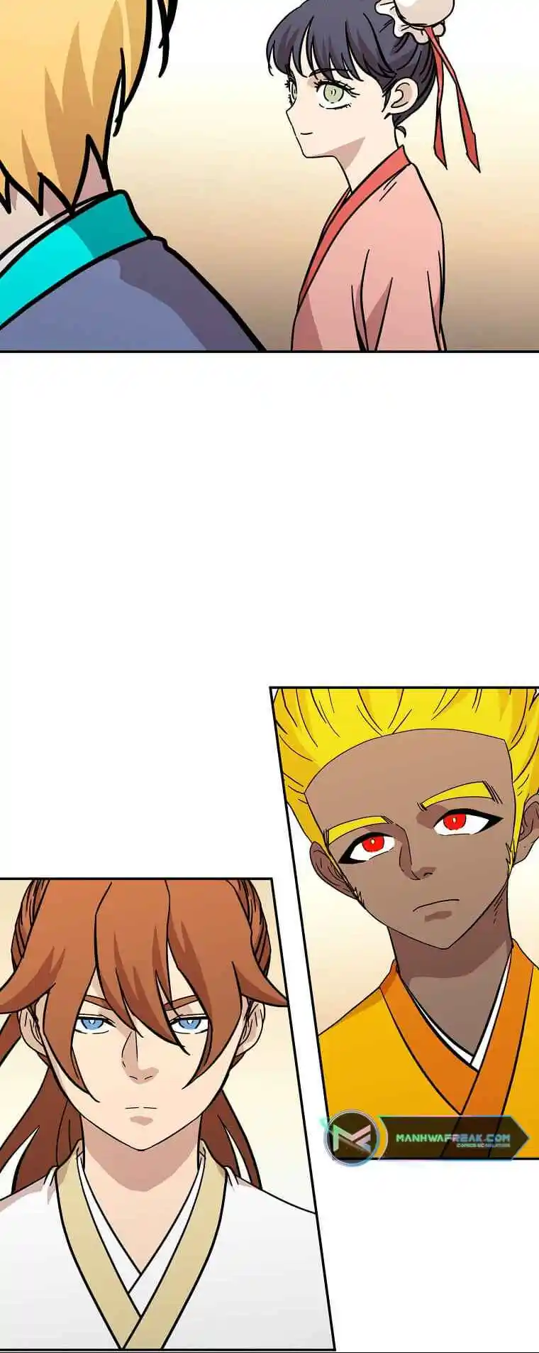 Return of the Scholar 139