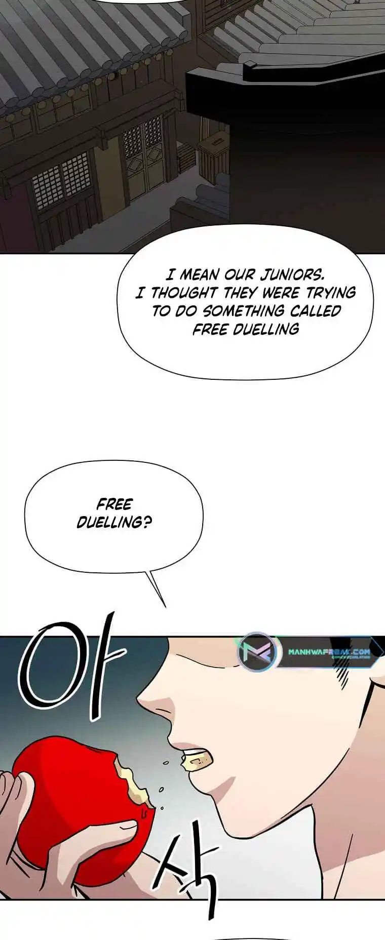 Return of the Scholar 139