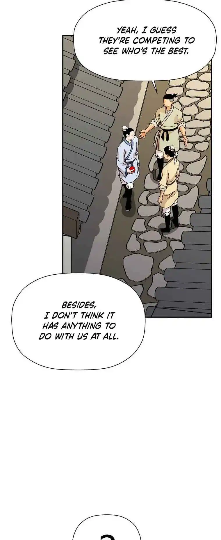 Return of the Scholar 139