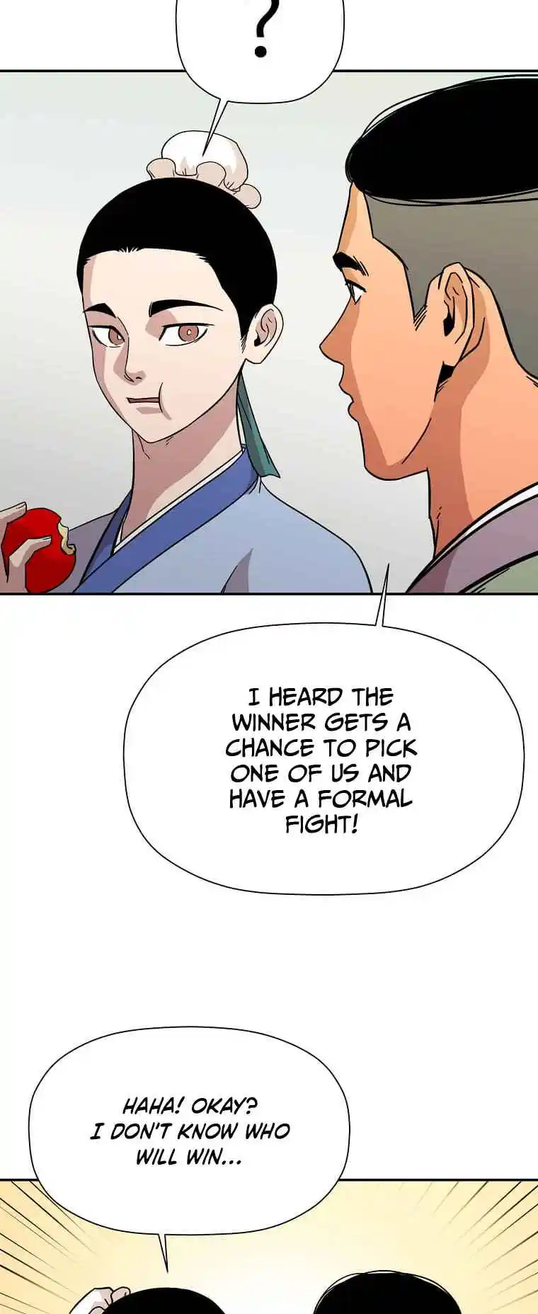 Return of the Scholar 139