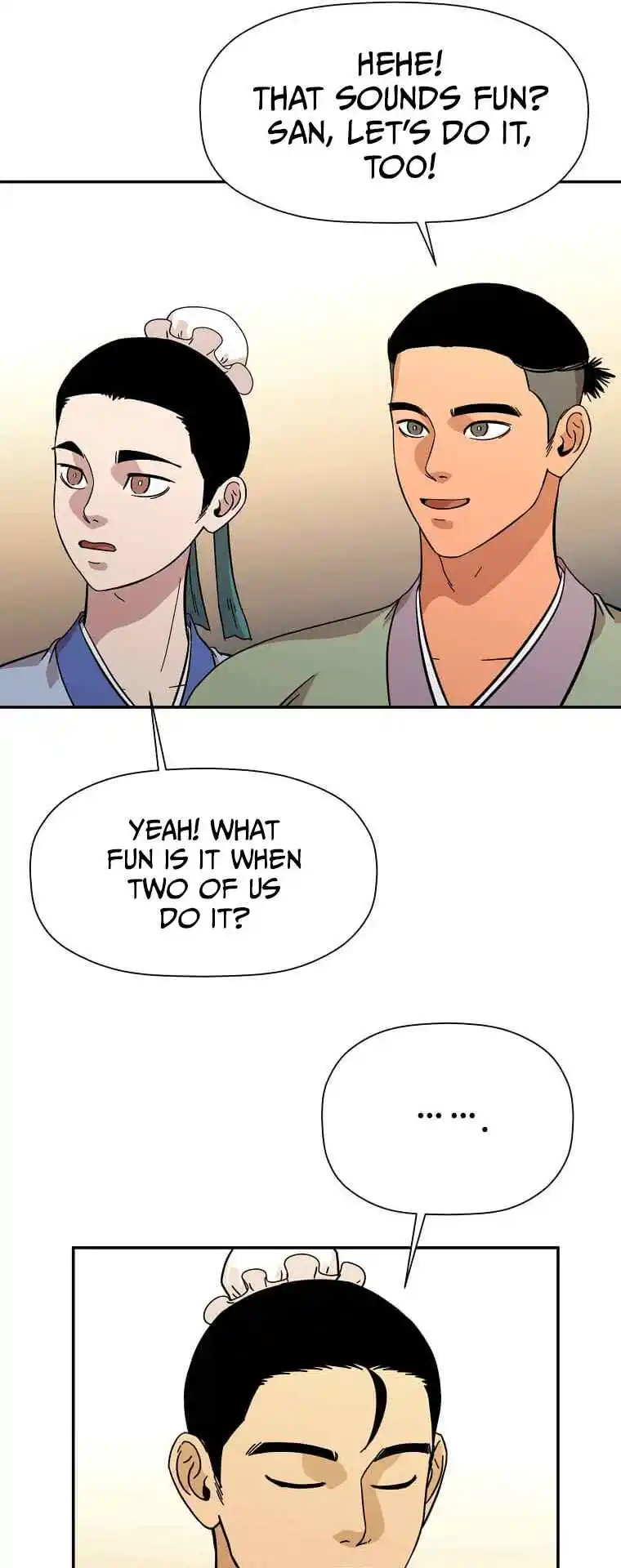 Return of the Scholar 139