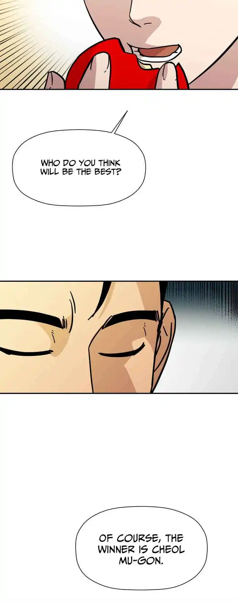 Return of the Scholar 139