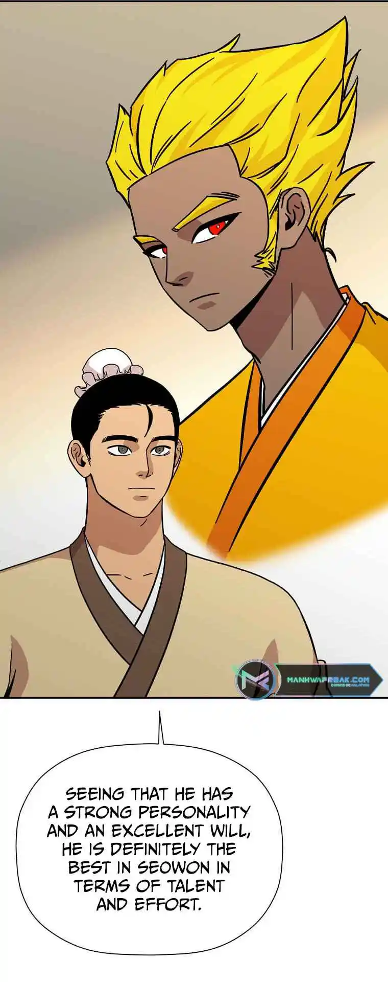 Return of the Scholar 139