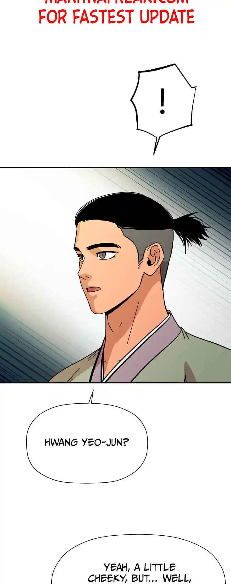 Return of the Scholar 139