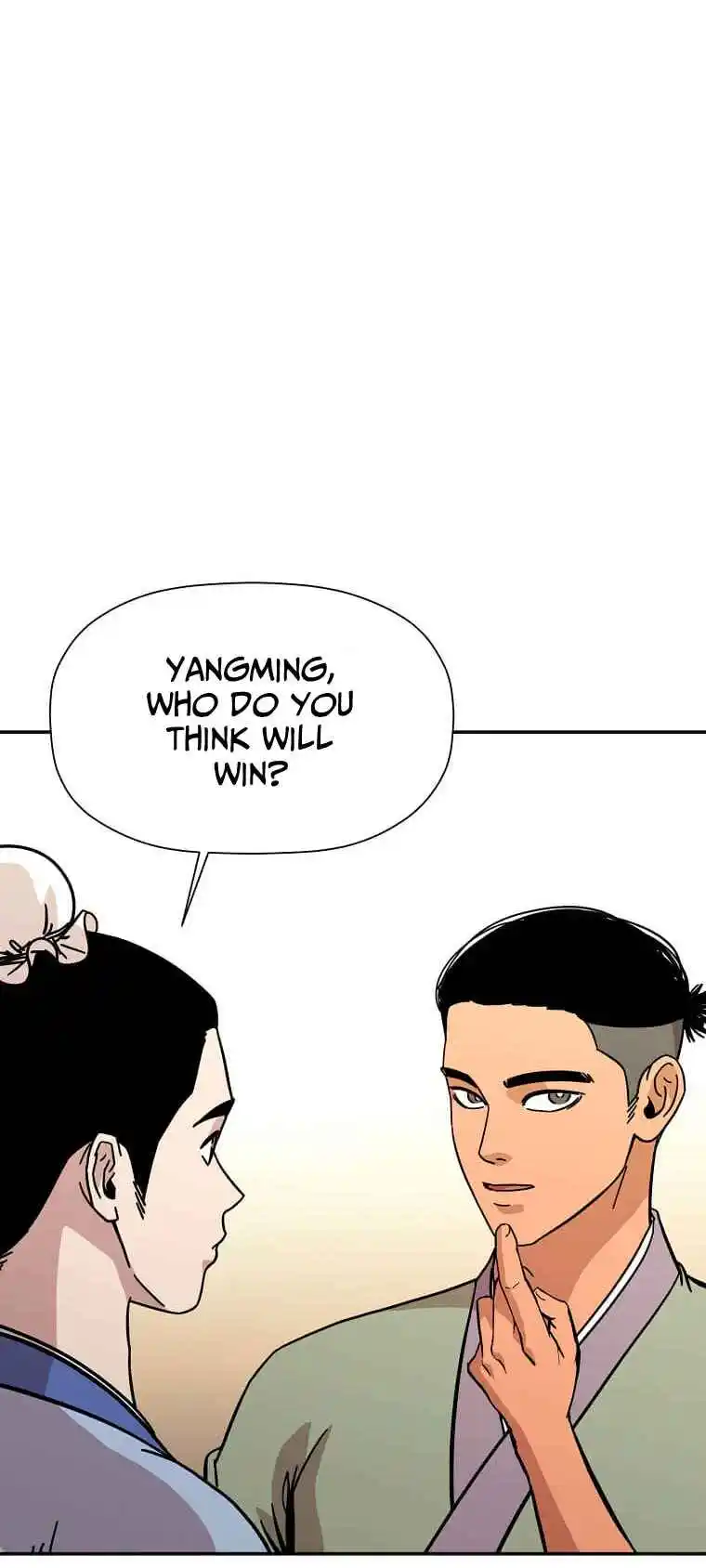 Return of the Scholar 139