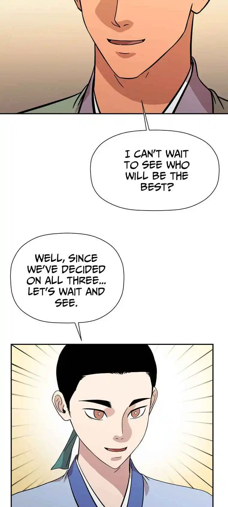 Return of the Scholar 139