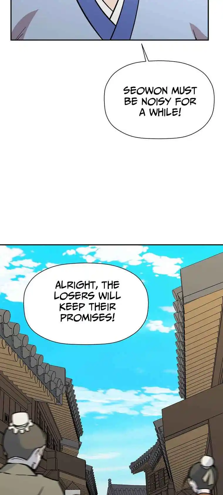 Return of the Scholar 139