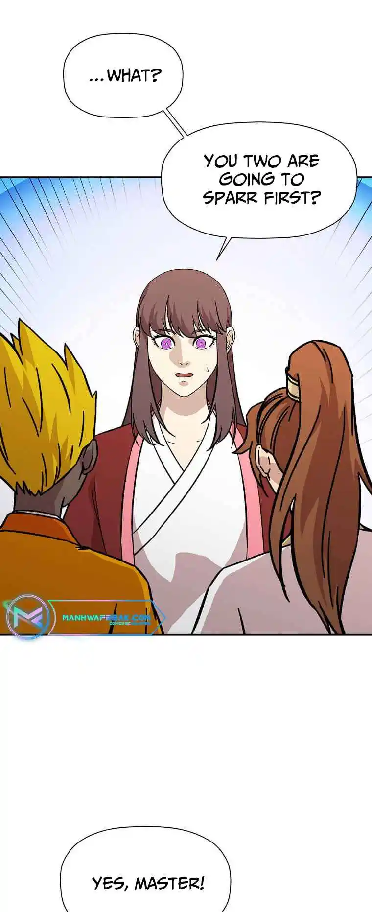 Return of the Scholar 140