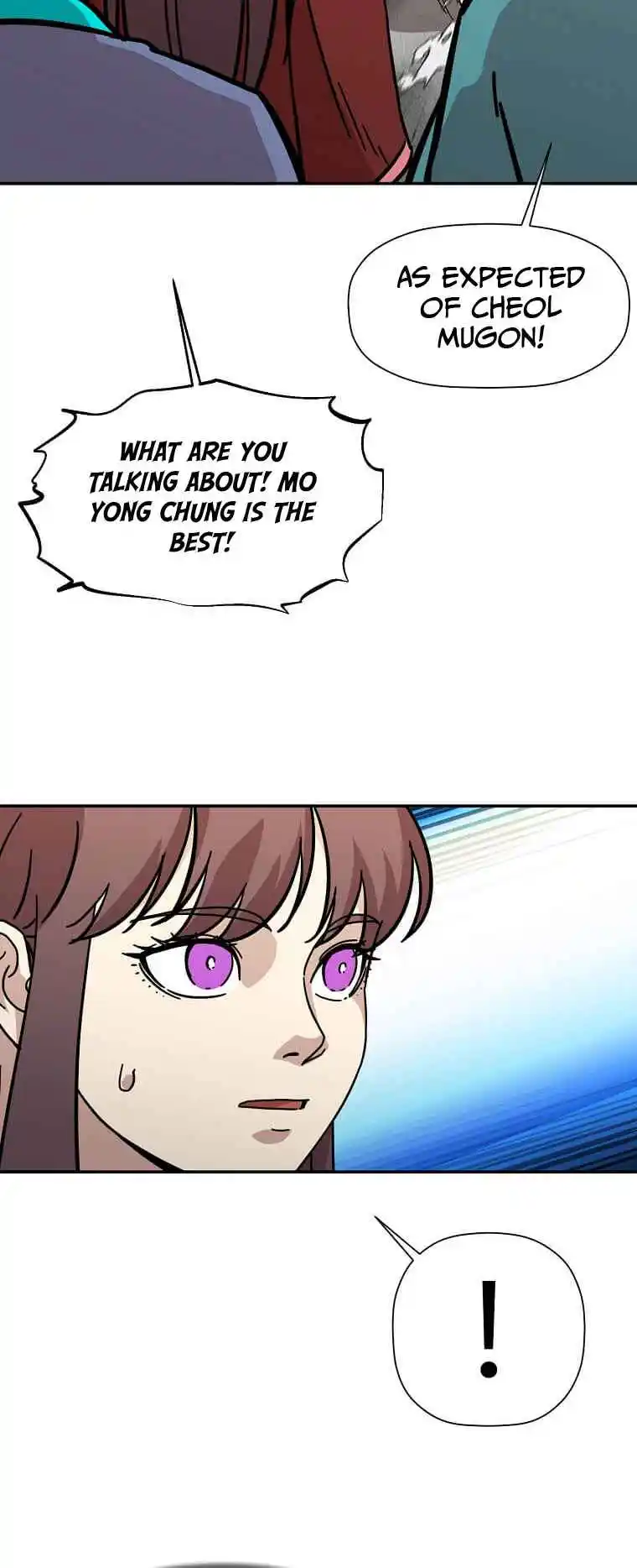 Return of the Scholar 140