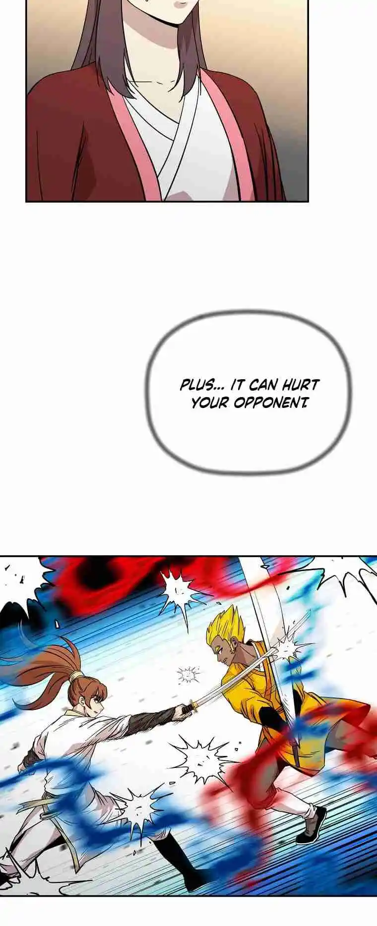 Return of the Scholar 140