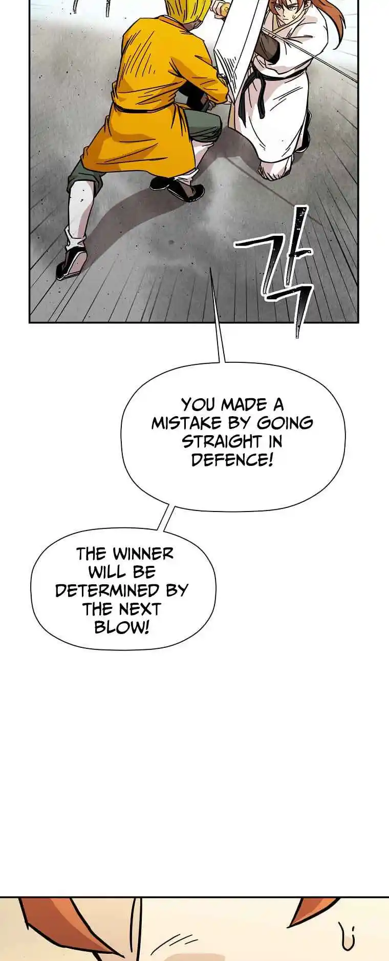 Return of the Scholar 140