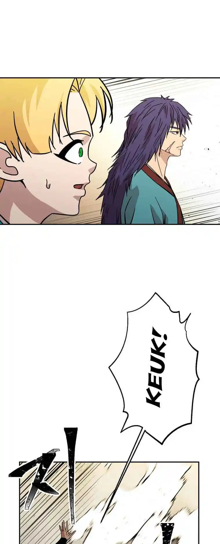 Return of the Scholar 140