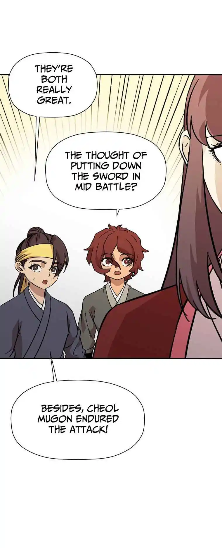 Return of the Scholar 140