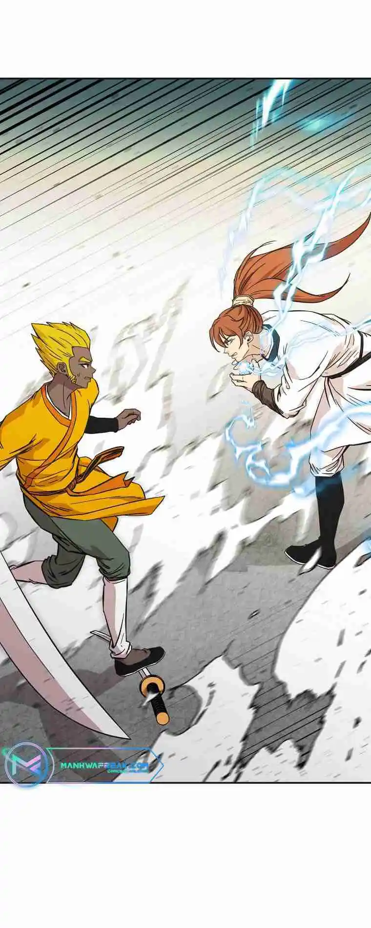 Return of the Scholar 141