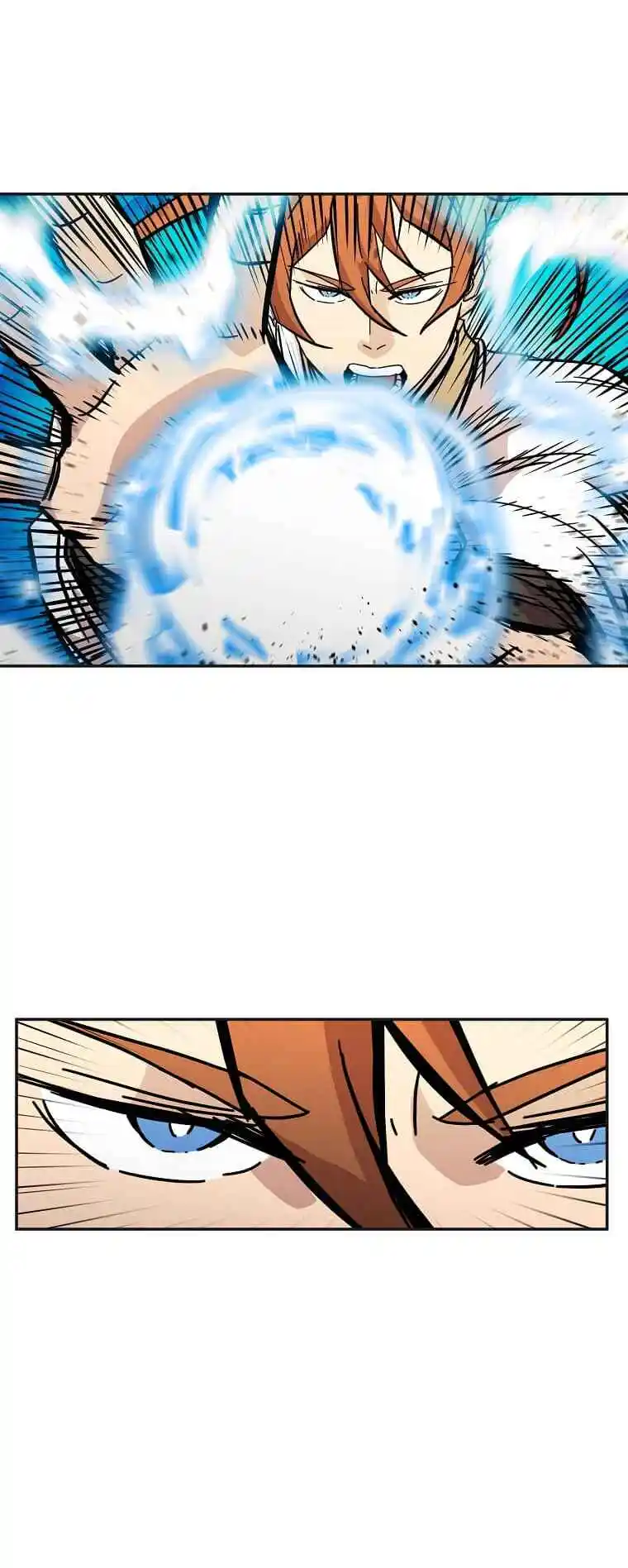 Return of the Scholar 141