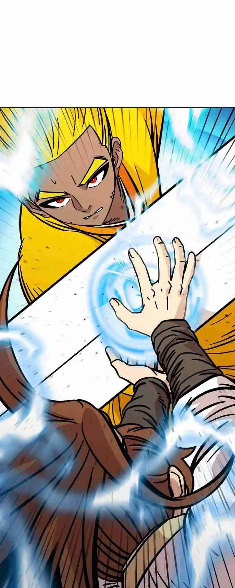 Return of the Scholar 141