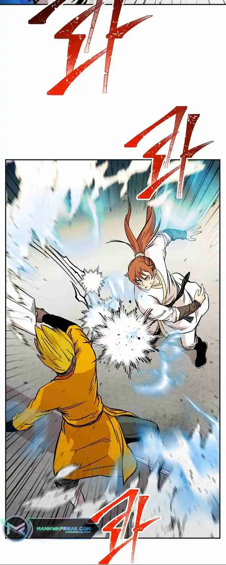 Return of the Scholar 141