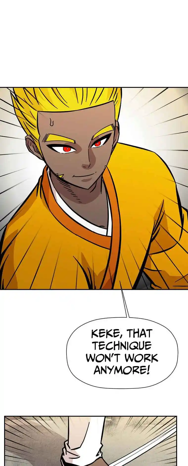 Return of the Scholar 141