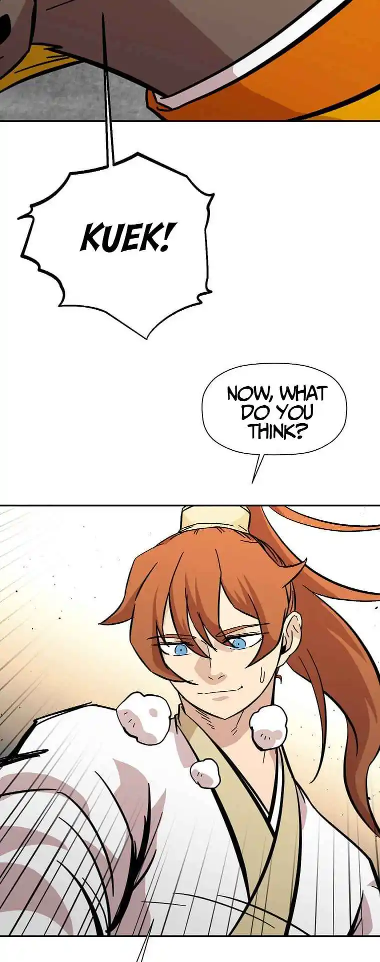 Return of the Scholar 141