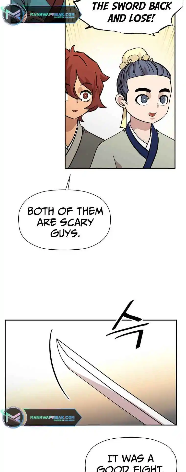 Return of the Scholar 141