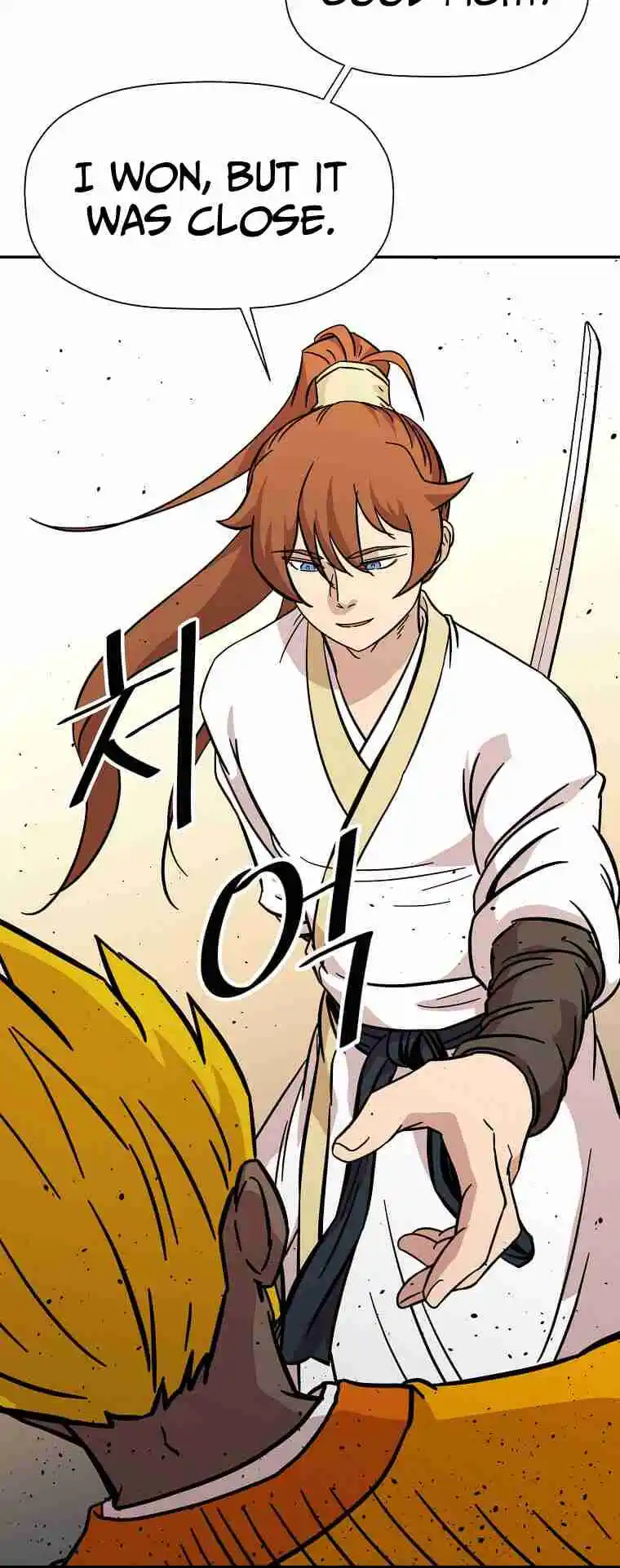 Return of the Scholar 141