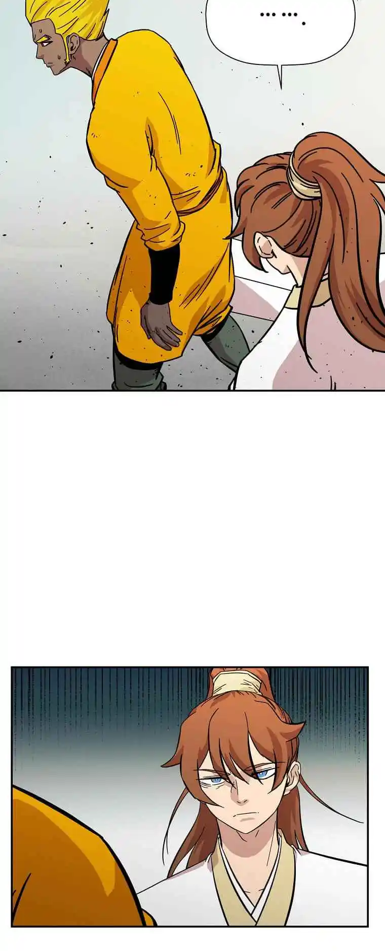 Return of the Scholar 141